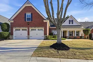 5450 Brighton Rose Ln, Sugar Hill, GA 30518 - Photo 1