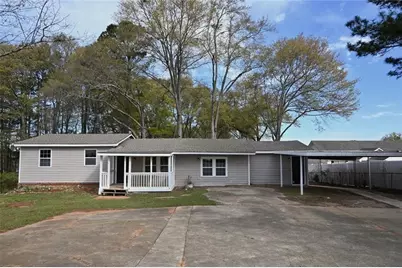 311 Thomas Dorsey Drive, Villa Rica, GA 30180 - Photo 1