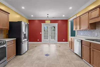 139 Lexington Parke Drive, Woodstock, GA 30189 - Photo 5