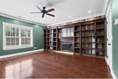 139 Lexington Parke Drive, Woodstock, GA 30189 - Photo 9