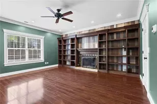 139 Lexington Parke Dr, Woodstock, GA 30189 - Photo 9