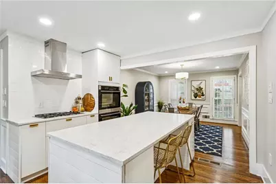 2946 Thornridge Drive, Atlanta, GA 30340 - Photo 17