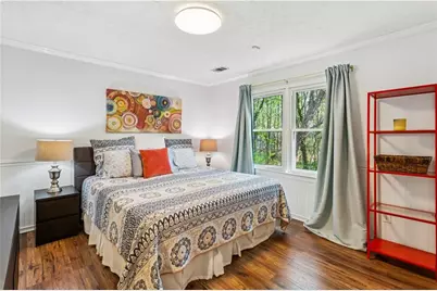 2946 Thornridge Drive, Atlanta, GA 30340 - Photo 33