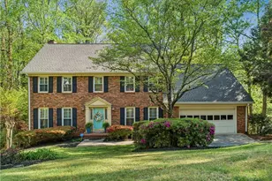 2946 Thornridge Dr, Atlanta, GA 30340 - Photo 1