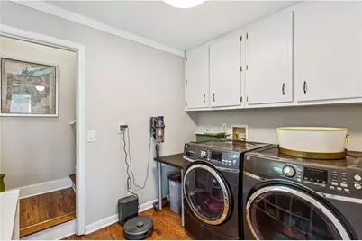 2946 Thornridge Drive, Atlanta, GA 30340 - Photo 21