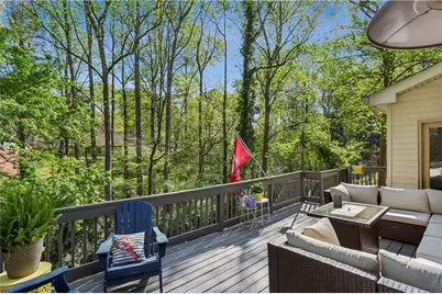 2946 Thornridge Drive, Atlanta, GA 30340 - Photo 35