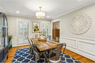 2946 Thornridge Drive, Atlanta, GA 30340 - Photo 13