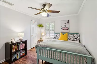 2946 Thornridge Drive, Atlanta, GA 30340 - Photo 31