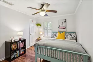 2946 Thornridge Dr, Atlanta, GA 30340 - Photo 31