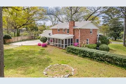 2484 Powers Ferry Drive SE, Marietta, GA 30067 - Photo 49