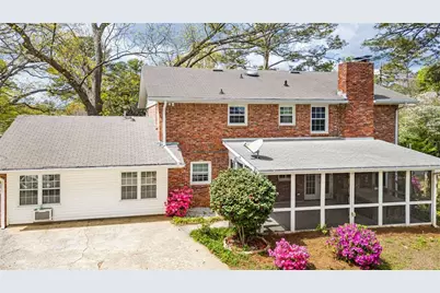 2484 Powers Ferry Drive SE, Marietta, GA 30067 - Photo 51