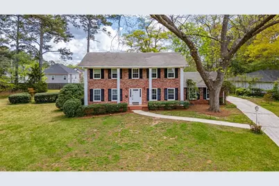 2484 Powers Ferry Drive SE, Marietta, GA 30067 - Photo 1