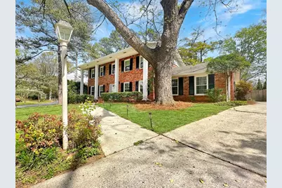 2484 Powers Ferry Drive SE, Marietta, GA 30067 - Photo 11