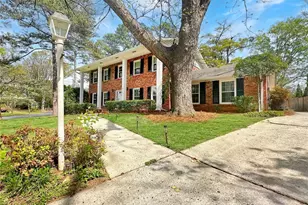 2484 Powers Ferry Dr SE, Marietta, GA 30067 - Photo 11