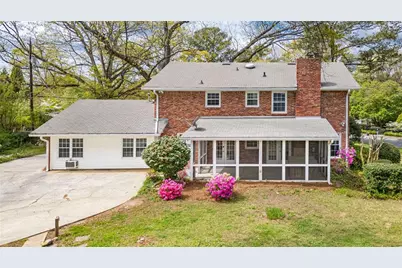 2484 Powers Ferry Drive SE, Marietta, GA 30067 - Photo 47