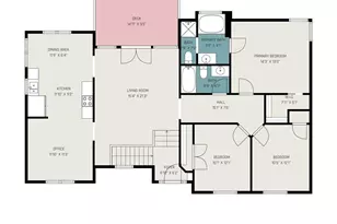 1959 SW McAdoo Ct, Marietta, GA 30064 - Photo 33
