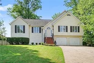 1959 SW McAdoo Ct, Marietta, GA 30064 - Photo 1