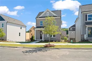 1359 Crk Vw Ln NW, Atlanta, GA 30318 - Photo 3
