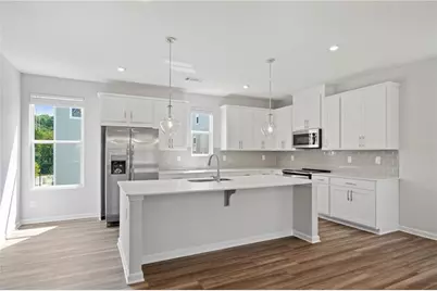 1359 Creek View Lane NW, Atlanta, GA 30318 - Photo 15
