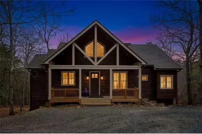 821 Echo Road, Morganton, GA 30560 - Photo 41