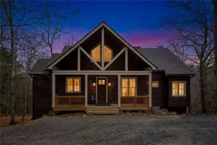 821 Echo Road, Morganton, GA 30560 - Photo 41