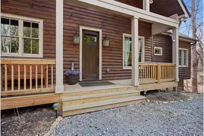 821 Echo Road, Morganton, GA 30560 - Photo 3