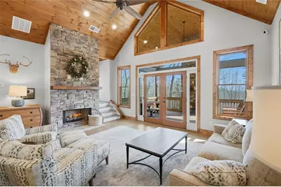 821 Echo Road, Morganton, GA 30560 - Photo 9