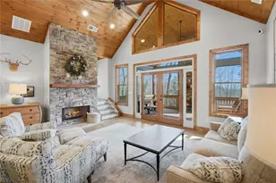 821 Echo Road, Morganton, GA 30560 - Photo 9