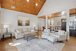 821 Echo Road, Morganton, GA 30560 - Photo 7