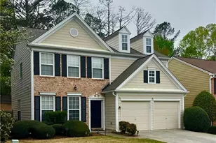 501 Mullein Trace, Woodstock, GA 30188 - Photo 1