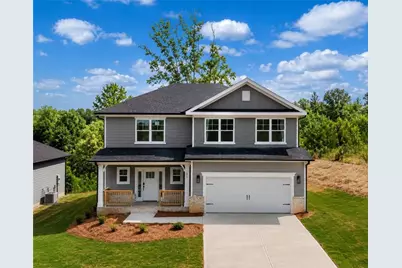 275 Thunder Valley, Dawsonville, GA 30534 - Photo 1
