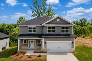 275 Thunder Valley, Dawsonville, GA 30534 - Photo 1
