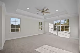 275 Thunder Valley, Dawsonville, GA 30534 - Photo 9