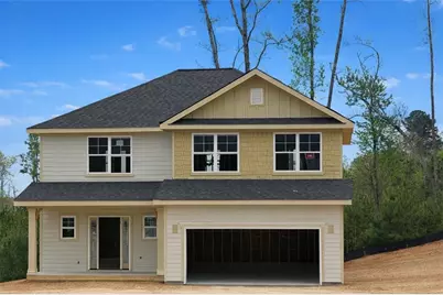 275 Thunder Valley, Dawsonville, GA 30534 - Photo 1