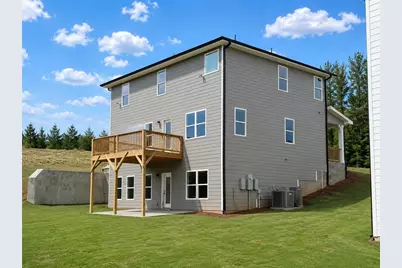 275 Thunder Valley, Dawsonville, GA 30534 - Photo 19