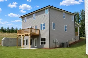 275 Thunder Valley, Dawsonville, GA 30534 - Photo 19