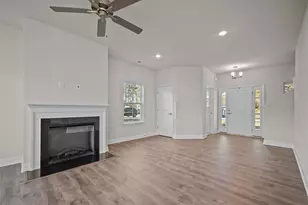 275 Thunder Valley, Dawsonville, GA 30534 - Photo 3