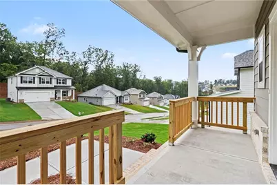 275 Thunder Valley, Dawsonville, GA 30534 - Photo 55