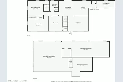 2967 Sandy Lane, Smyrna, GA 30082 - Photo 29