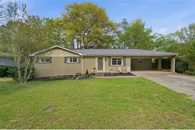 2967 Sandy Lane, Smyrna, GA 30082 - Photo 1