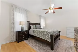 3859 Sunview Dr NW, Acworth, GA 30101 - Photo 19