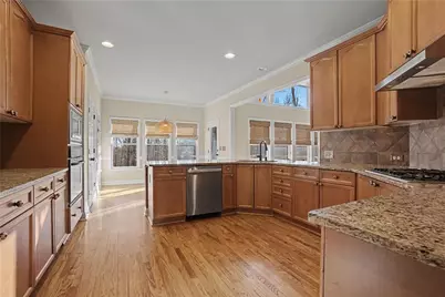 201 Glenrise Court, Woodstock, GA 30188 - Photo 9