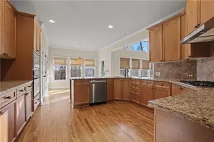 201 Glenrise Ct, Woodstock, GA 30188 - Photo 9