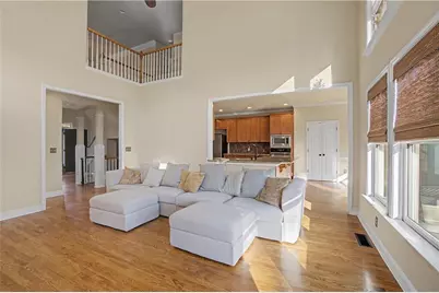 201 Glenrise Court, Woodstock, GA 30188 - Photo 5