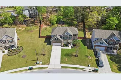 2577 Jupiter Drive SW, Powder Springs, GA 30127 - Photo 41