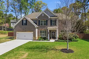 2577 Jupiter Dr SW, Powder Springs, GA 30127 - Photo 3