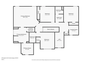 2577 Jupiter Dr SW, Powder Springs, GA 30127 - Photo 49