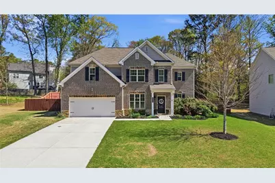 2577 Jupiter Drive SW, Powder Springs, GA 30127 - Photo 1