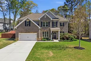 2577 Jupiter Dr SW, Powder Springs, GA 30127 - Photo 1