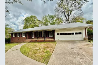 527 Rimrock Trail, Stone Mountain, GA 30083 - Photo 3